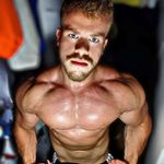 𝕍𝕚𝕔𝕥𝕠𝕣 𝔻𝕚𝕔𝕜          🔬🏋🏼‍♂️ - @victordick97 - Instagram