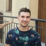 Victor Dimitrov - @vic.dim93 - Instagram