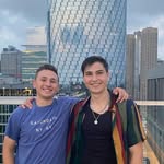 Victor Dimitrov - @leafofbasil - Instagram