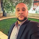 Victor Daniel Disla - @vic40below - Instagram