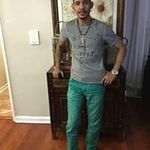 Victor Disla - @disla2591 - Instagram