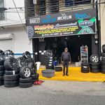 Víctor Disla - @rubiox18 - Instagram