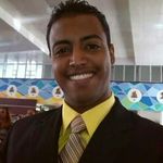 Victor Eduardo Martinez Disla - @victoreduardomd - Instagram