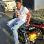 Victor M Disla - @manuel.23rd - Instagram