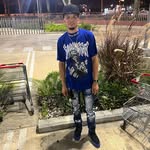 Victor Manuel Disla - @victor_disla14 - Instagram