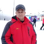 Виктор Доманин - @victordomanin1964 - Instagram