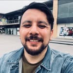 Victor Domenech - @vdomenec - Instagram
