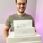 Victor Donato | Importação Apple 🇺🇸 - @facile.imports - Instagram