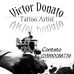 Victor Donato Tattoo Artist - Facebook
