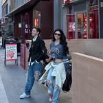 Victor Donovan - @taozhiyaoyao2023 - Instagram