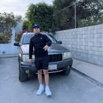 Victor Donovan Garcia - @donovan_gg - Instagram
