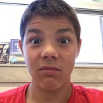 Nathaniel victor doucette - @nathanielvictordoucette5 - Instagram