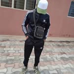 the_professor - @victor_dowa - Instagram