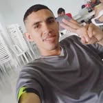 Víctor Casamachin - @victordowsky - Instagram