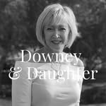 Victoria Downey - @victoria.adowney - Instagram