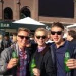 Victor Larsson - @victordurango - Instagram