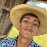 Vitor Luiz Eberhardt - @vitor_luiz1805 - Instagram