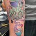 Victor Jacob Etheridge - Facebook