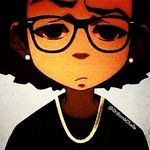 Victor Hussein Eubanks - @handsomehussein - Instagram