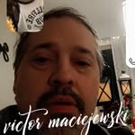 Victor Eugene Maciejewski - @maciejewskivictor - Instagram