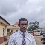 Victor Ezeh - @amhisson2 - Instagram