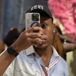 Victor Ezeh - @cher_mzy - Instagram