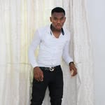 Victor Ezeh - @viki_thorr - Instagram