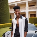 Victor Ezeh - @ezeh5767 - Instagram