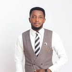 Victor O. Ezeh - @ezehvictor__ - Instagram