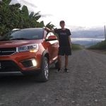 Víctor Fallas - @victor.fallas7 - Instagram