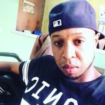 Victor Fedrick - @blackfedrick - Instagram