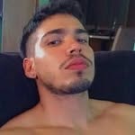 João - @victor_ferassis - Instagram