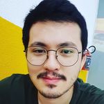 Victor Uchiyama Ferrante - @vuferrante - Instagram