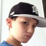Victor Enzo Ferrell - @vitinnho100 - Instagram