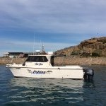 Victor Harbor - @victorfishdivecharters - Instagram