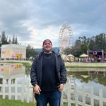 Victor Joel Canto Fisher - @victorfisherman18 - Instagram