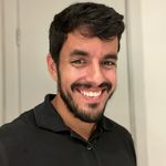 Victor Oliveira - @victorfishh - Instagram