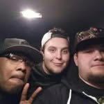 Victor Fitzpatrick - @poisoncupcake23 - Instagram