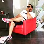 Victor Fitzpatrick - @iamhollywoodrich_ - Instagram