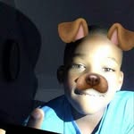 Victor Fitzpatrick - @davion_loww - Instagram
