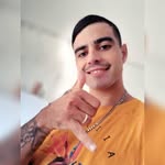 Victor Fleck - @tito4i20 - Instagram