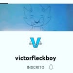 @victorfleckboy805 - Instagram