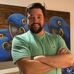Victor Fleury - @victorgfleury - Instagram