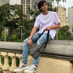 Victor Cezar Florio - @victor_florio - Instagram