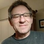 Victor Florio - @victorthepostman - Instagram