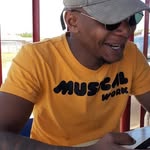 Tumelo Victor Sefuthi - @victorflowcafe - Instagram