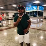 Victór Flow Tiburcio - @corporan.victorluis - Instagram