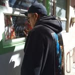 Victor Flower - @el_taek - Instagram
