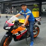 Victor Floyd R. Sanchez - @victorfloyd21 - Instagram
