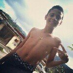 Joao Victor Folks - @joaoask - Instagram